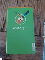 Motorola Moto G, Telecommunicatie, Mobiele telefoons | Motorola, Ophalen, Zilver, Overige modellen, Touchscreen