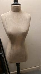 Vintage Paspop, Ophalen