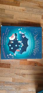 Boek Nachtlichtjes, in goede staat, Boeken, Ophalen of Verzenden, Anne giva