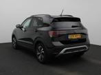 Volkswagen T-Cross 1.0 TSI Life Edition | 17 inch velgen | P, Voorwielaandrijving, 12 maanden, Gebruikt, 620 kg