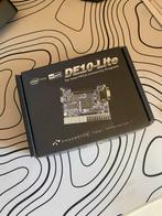 Terasic DE10-Lite FPGA, Ophalen of Verzenden, Zo goed als nieuw