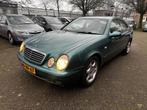 Mercedes-Benz CLK-klasse Coupé 230 K. Sport, nieuwe Apk, Auto's, Oldtimers, Origineel Nederlands, Te koop, Benzine, 4 stoelen