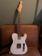 Fender Telecaster Baja - Sonic Blue, Muziek en Instrumenten, Snaarinstrumenten | Gitaren | Elektrisch, Ophalen, Gebruikt, Solid body