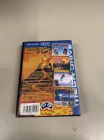 Sega Megadrive - Eternal Champions - special collector editi, 2 spelers, Ophalen of Verzenden, Zo goed als nieuw, Nvt