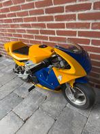 Minibike te koop!, Ophalen, Gebruikt