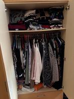 Kleding maat 44-46 L-XL 10 grote kasten vol 1 prijs, Kleding | Dames, Ophalen of Verzenden, Zo goed als nieuw, Maat 42/44 (L)