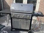Gasbbq met hoes, Ophalen, Zo goed als nieuw