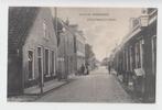 028 Meerkerk Mensen in de Gorinchemsche Straat B27, Verzamelen, Ansichtkaarten | Nederland, Verzenden, Ongelopen, Zuid-Holland