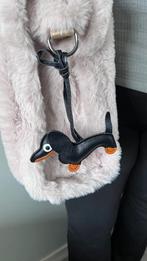 Teckel tas hanger - Nieuw!, Ophalen of Verzenden, Nieuw