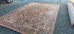 Prachtig mega groot XXL vintage oud roze Perzisch tapijt!, Huis en Inrichting, Stoffering | Tapijten en Kleden, Perzisch, 200 cm of meer