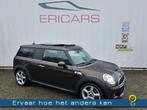 MINI Clubman 1.6 Cooper S AUTOMAAT PANODAK XENON (bj 2008), Gebruikt, Clubman, 4 cilinders, Bruin