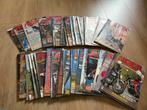 Tijdschriften ‘motor’ uit 1986, compleet jaar, Ophalen of Verzenden, 1980 tot heden, Nederland, Tijdschrift