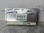 Luchtvering module van een Mercedes ML-Klasse, Auto-onderdelen, Gebruikt, -, -, 3 maanden garantie