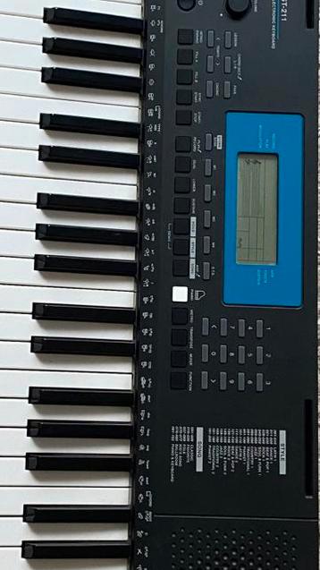 Keyboard - nieuw incl originele doos! beschikbaar voor biedingen