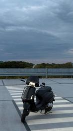 Vespa sprint, Ophalen, Gebruikt, Benzine, Vespa
