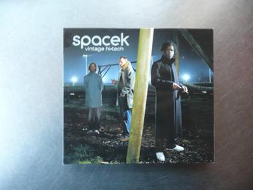 Spacek - Vintage Hi-Tech beschikbaar voor biedingen