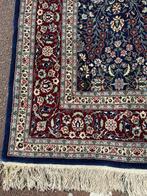 Vintage Groot Turks Tapijt 405x288 cm, Overige kleuren, Wol, 200 cm of meer, Ophalen of Verzenden