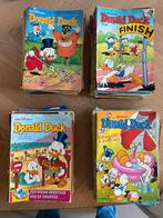 Donald Duck 50 stuks, Meerdere comics, Verzenden, Zo goed als nieuw, Europa