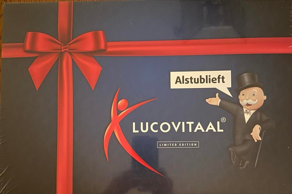 Monopoly, Ophalen of Verzenden, Nieuw