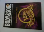 Body & Soul nr 7 - The new definition of Jazz, Boeken, Tijdschriften en Kranten, Verzenden, Zo goed als nieuw