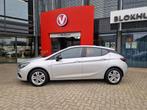 Opel Astra 1.2 Edition | Navi | Cruise | Climate | PDC, Auto's, Keurmerk '100% Onderhouden', 12 maanden, Stof, Gebruikt