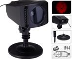 Halloween LED Projector buiten en binnen, Halloween of Griezel, Netwerkweg 12, Ophalen of Verzenden, Feestartikel