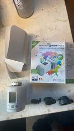Eurotronic Spirit Z wave slimme radiator knop, Ophalen, Gebruikt