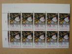 1979 NVPH 1175-1176-1177-1178 ZOMERZEGELS 40x, Ophalen of Verzenden, Na 1940, Postfris