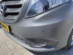 Mercedes-Benz Vito 114 CDI Lang L2H1 / rijklaar € 15.950 e, Auto's, Bestelauto's, 4 cilinders, 1922 kg, Wit, Bedrijf