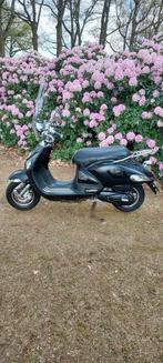 Znen Flash, Fietsen en Brommers, Scooters | Overige merken, Ophalen, Gebruikt
