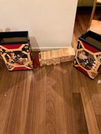 Kapla 365 plankjes, Ophalen of Verzenden, Zo goed als nieuw