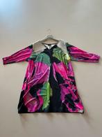 Ophilia jurk, mt.4, Kleding | Dames, Grote Maten, Ophalen of Verzenden, Zo goed als nieuw, Jurk