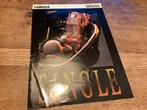 Yamaha SR500 Brochure - Origineel!        (Y2), Motoren, Ophalen of Verzenden, Suzuki