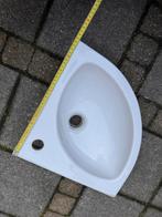 Keramag WC-wastafel – weinig gebruikt, Ophalen, 50 tot 100 cm, Zo goed als nieuw, Minder dan 100 cm