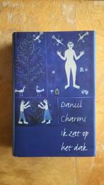 Ik zat op het dak - Daniil Charms (hardcover), Boeken, Eén auteur, Ophalen of Verzenden, Zo goed als nieuw, Daniil Charms