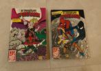 De Spectaculaire Spiderman Omnibus 1 en 6, Boeken, Complete serie of reeks, Ophalen of Verzenden, Gelezen, Europa