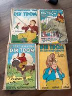 Dik trom oude leesboeke, Ophalen of Verzenden, Gelezen