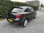 SEAT Ibiza SC 1.2 TSI Sport Automaat | Xenon | Autom. Airco, Auto's, Seat, Euro 5, Stof, Gebruikt, Zwart