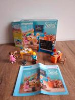 Playmobil Spirit 70121, Ophalen, Zo goed als nieuw, Complete set