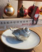 Bonbons schaaltje Bavaria merk, gave vintage, goud rand 13cm, Nieuw, Ophalen of Verzenden, Schaal of Schalen, Overige stijlen