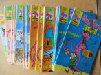 adv4684 rose panter special, Boeken, Stripboeken, Eén stripboek, Ophalen, Gelezen