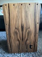 Bijna nieuwe Cajon van Thomann !, Ophalen, Zo goed als nieuw, Melodische percussie