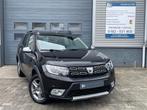 Dacia Logan MCV 0.9 TCe Stepway 2018|Camera|Navi|Stoelverw.|, Voorwielaandrijving, 898 cc, Stof, Handgeschakeld