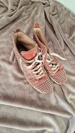 christian louboutin maat 44, Ophalen of Verzenden, Gedragen