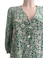 Studio Anneloes shirt lange mouw L, Kleding | Dames, Ophalen of Verzenden, Zo goed als nieuw, Lange mouw, Groen