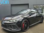 Volkswagen Golf 2.0 TSI GTI Clubsport 45 AKRAPOVIC VOL, Auto's, Te koop, 5 stoelen, 14 km/l, Benzine