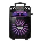 iDance Groove 508X, Ophalen, Gebruikt, Luidspreker(s)