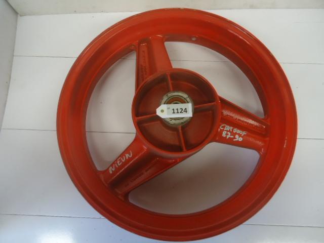 CBR600F 1987 - 1990 Honda Velg D1-33287, Motoren, Accessoires | Overige