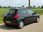 Renault Clio 1.2 TCE Business Line APK 07-2026 Airco, Auto's, Renault, Voorwielaandrijving, Gebruikt, Zwart, 4 cilinders