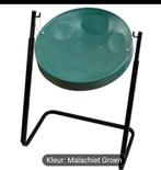Steeldrum  41 cm doorsnede met standaard, Verzenden, Nieuw